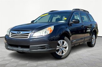 Used 2011 Subaru Outback 2.5i image 1