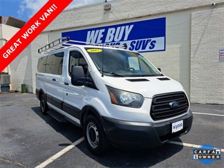 Used 2017 Ford Transit 150 XL image 1