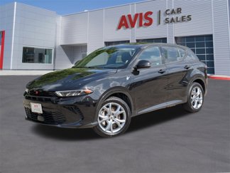 Used 2024 Dodge Hornet R/T image 1