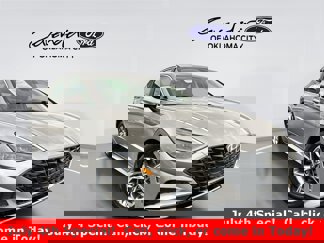 Used 2023 Hyundai Sonata SEL image 1