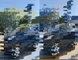 Used 2015 Ford Fiesta SE w/ Comfort Package image 1