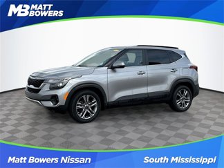 Used 2022 Kia Seltos S image 1