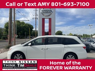 Used 2015 Honda Odyssey EX-L image 1