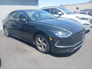 Used 2021 Hyundai Sonata SE image 1