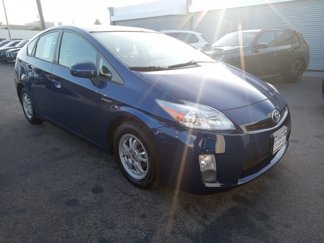Used 2011 Toyota Prius Three image 1