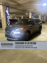 Used 2023 Nissan Rogue S image 1