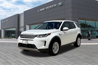 Used 2021 Land Rover Discovery Sport S image 1