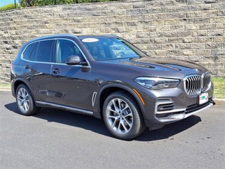 Used 2022 BMW X5 xDrive40i w/ Premium Package image 1