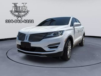 Used 2015 Lincoln MKC AWD w/ Equipment Group 102A Reserve image 1
