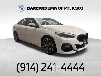 Used 2024 BMW 228i xDrive Gran Coupe w/ M Sport Package image 1