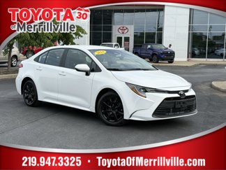 Used 2024 Toyota Corolla LE image 1
