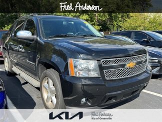 Used 2013 Chevrolet Avalanche LT w/ All-Star Edition image 1