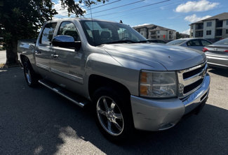 Used 2010 Chevrolet Silverado 1500 LT w/ Regional Value Package image 1