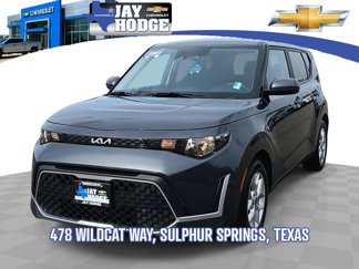 Used 2023 Kia Soul LX w/ Option Group 015 video 1