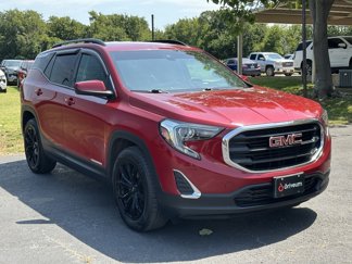Used 2020 GMC Terrain SLE w/ Driver Convenience Package image 1