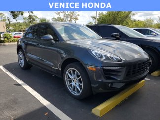 Used 2017 Porsche Macan image 1