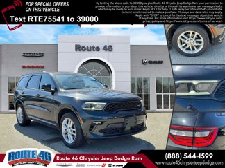 Used 2022 Dodge Durango GT image 1