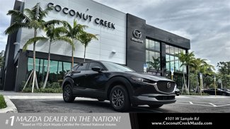 Certified 2022 MAZDA CX-30 AWD 2.5 S image 1