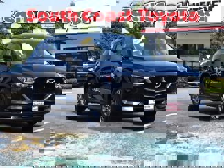 Used 2018 MAZDA CX-5 Sport image 1
