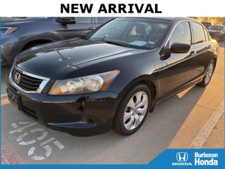 Used 2008 Honda Accord EX image 1