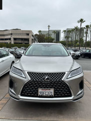 Used 2022 Lexus RX 350 FWD w/ Premium Package image 1