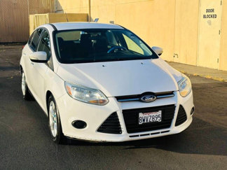 Used 2013 Ford Focus SE image 1