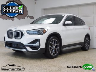 Used 2020 BMW X1 xDrive28i image 1
