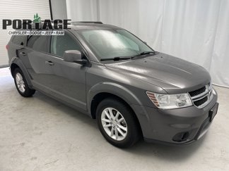 Used 2015 Dodge Journey SXT w/ Flexible Seating Group image 1