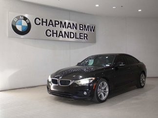 Used 2018 BMW 430i Gran Coupe image 1