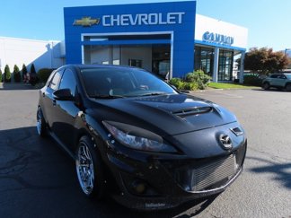 Used 2012 MAZDA MAZDA3 Touring image 1