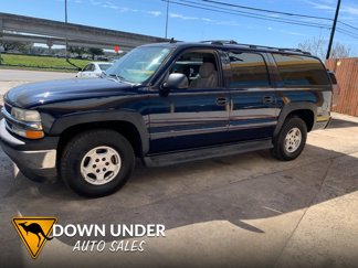 Used 2006 Chevrolet Suburban LS w/ Smart Select Package image 1