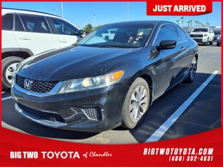 Used 2013 Honda Accord LX-S image 1