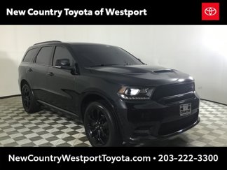 Used 2020 Dodge Durango GT image 1