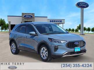 Used 2024 Ford Escape Active w/ Tech Pack #2 image 1