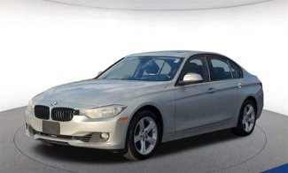 Used 2013 BMW 328i xDrive Sedan image 1