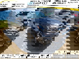 Used 2018 Subaru Outback 2.5i Limited image 1