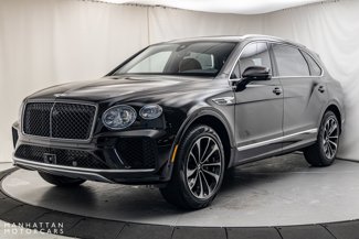 New 2024 Bentley Bentayga Extended Wheelbase image 1