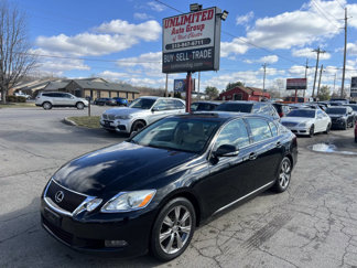 Used 2010 Lexus GS 350 AWD image 1