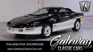 Used 1993 Chevrolet Camaro Z28 image 1