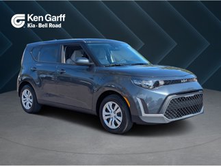 New 2025 Kia Soul LX video 1
