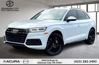 Used 2019 Audi Q5 Prestige w/ Prestige Package image 1