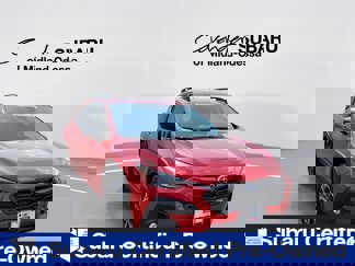 Certified 2025 Subaru Crosstrek 2.5i Premium image 1