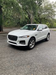 Used 2023 Jaguar F-PACE S image 1