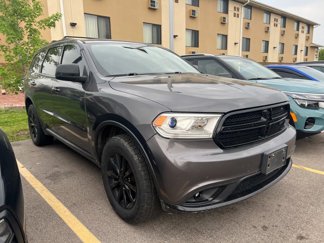 Used 2018 Dodge Durango SXT w/ Quick Order Package 2BB image 1