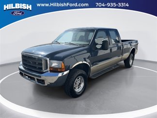 Used 2000 Ford F350 Lariat image 1