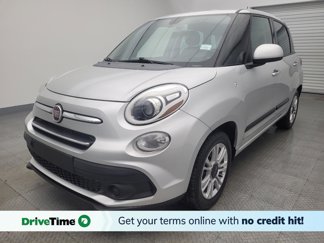 Used 2018 FIAT 500L Pop image 1