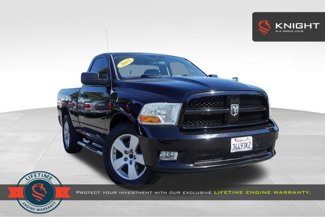 Used 2012 RAM 1500 Express video 1