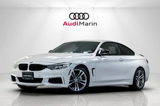Used 2014 BMW 435i Coupe image 1