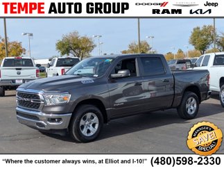 Certified 2024 RAM 1500 Big Horn image 1