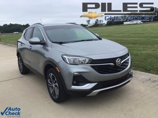 Used 2023 Buick Encore GX Select image 1